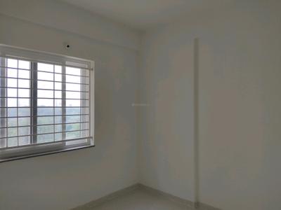 Bedroom Image of 2147 Sq.ft 3 BHK Villa for rent in GR Sun Villas, Huskur Bengaluru for Rs. 49000