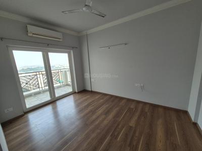 Bedroom Image of 1530 Sq.ft 3 BHK Apartment / Flat for sale in Central Park Aqua Front Towers, Sector 33 Sohna for Rs. 35200000