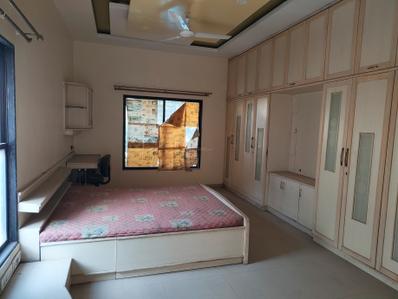 Bedroom Image of 3000 Sq.ft 4 BHK Villa for sale in Reelicon Artique The Paradise, Baner Pune for Rs. 30000000