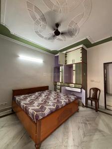 Bedroom Image of 1680 Sq.ft 3 BHK Independent House for rent in Sector 40 Gurgaon for Rs. 48000