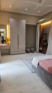 Bedroom Image of 7000 Sq.ft 4 BHK Independent House for sale in Virar East Virar for Rs. 40000000