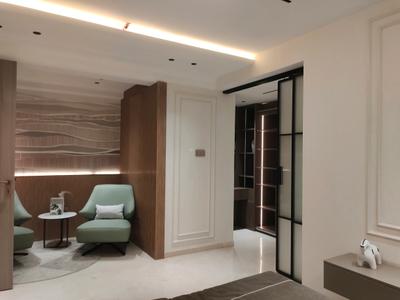 Bedroom Image of 1150 Sq.ft 2 BHK Apartment / Flat for sale in Bhoomi Exotica, Vile Parle West Mumbai for Rs. 50000000