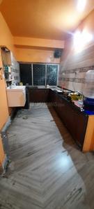 Balcony Image of 1250 Sq.ft 3 BHK Apartment / Flat for rent in Kalyani Nadia for Rs. 18000