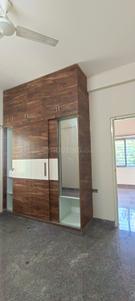 Bedroom Image of 1100 Sq.ft 2 BHK Apartment / Flat for rent in JP Nagar Bengaluru for Rs. 25009
