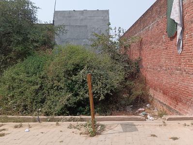 Image of 1800 Sq.ft Residential Plot / Land for sale in Ekta Colony, Etawah for Rs. 5400000