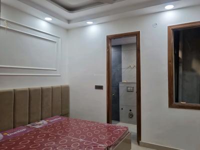 Bedroom Image of 1305 Sq.ft 4 BHK Apartment / Flat for sale in Goyal Luxury Housing, Sector 29 Dwarka New Delhi for Rs. 15000000
