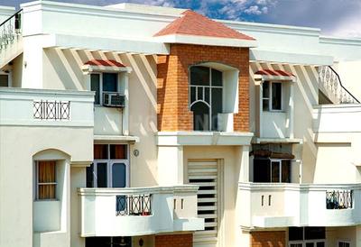 4 BHK Flat