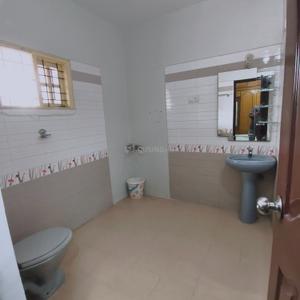 Image of 2050 Sq.ft 3 BHK Independent House for rent in Kasturi Nagar, Bengaluru for Rs. 63000