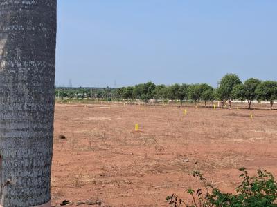 Image of 1800 Sq.ft Residential Plot / Land for sale in Kamavarapu Kota, Eluru for Rs. 1800000