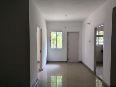 Living Room One Image of 1296 Sq.ft 2 BHK Apartment / Flat for sale in Fortune Township, Kazipara Kolkata for Rs. 4536000
