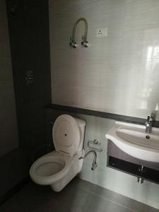 Bedroom Image of 700 Sq.ft 1 BHK Apartment / Flat for sale in Sector 106 Gurgaon for Rs. 6700000