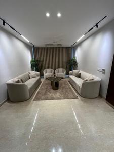 Hall Image of 4500 Sq.ft 4.5 BHK Builder Floor for sale in Sector 7 Panchkula for Rs. 75000000