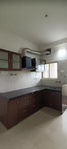 Kitchen Image of 1000 Sq.ft 2 BHK Apartment / Flat for rent in Jaitala Nagpur for Rs. 20000