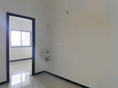 Living Room Image of 935 Sq.ft 2 BHK Apartment / Flat for sale in Jain Avalon Springs, Maraimalai Nagar Chennai for Rs. 4670000