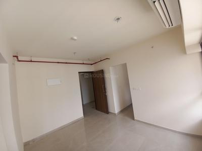 Hall Image of 745 Sq.ft 2 BHK Apartment / Flat for sale in Piramal Vaikunth Cluster 3 T1, Thane West Thane for Rs. 11200000