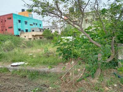 Image of 2208 Sq.ft Residential Plot / Land for sale in Velachery, Chennai for Rs. 24948192
