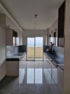 Kitchen Image of 1704 Sq.ft 3 BHK Apartment / Flat for sale in Tulip Yellow, Sector 69 Gurgaon for Rs. 23200000