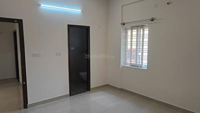 Bedroom Image of 1200 Sq.ft 2 BHK Apartment / Flat for rent in Byatarayanapura CMC And OG Part Bengaluru for Rs. 35000