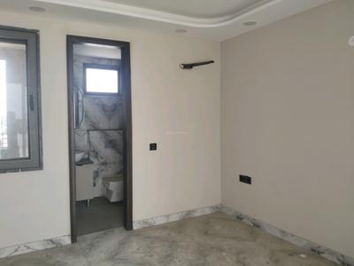 Bedroom Image of 1540 Sq.ft 5 BHK Builder Floor for sale in GTB Nagar New Delhi for Rs. 40000000