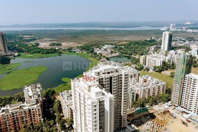 Image of 1300 Sq.ft 2 BHK Apartment / Flat for sale in Dotom Isle Phase 1, Malad West, Mumbai for Rs. 14000000