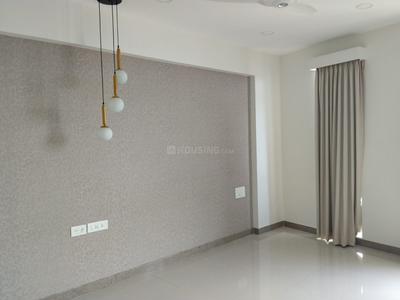 Bedroom Image of 2700 Sq.ft 3 BHK Builder Floor for rent in ETA Lilac Heights, Raja Annamalai Puram Chennai for Rs. 175000