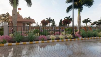 Image of 1000 Sq.ft Residential Plot / Land for sale in Prasidha Shree Govind Residency, Muhana, Jaipur for Rs. 4994000