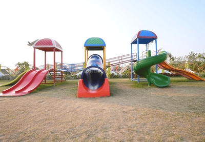 Image of 10000 Sq.ft Residential Plot / Land for sale in Itaunja, Lucknow for Rs. 8500000