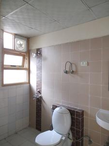 Bedroom One Image of 1250 Sq.ft 2 BHK Apartment / Flat for sale in Omaxe Heights, Sector 86 Faridabad for Rs. 10000000
