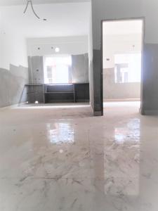 Hall Image of 924 Sq.ft 3 BHK Apartment / Flat for sale in Divya Vishnupriya, Bhadreswar Hooghly for Rs. 2310000