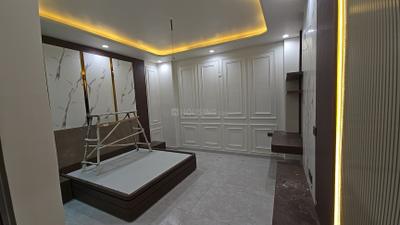 Bedroom Image of 3400 Sq.ft 5 BHK Independent House for sale in Karolan Ka Barh Jaipur for Rs. 23100000