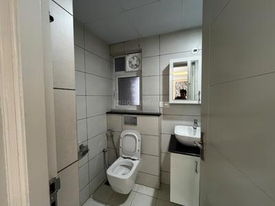 Image of 1517 Sq.ft 3 BHK Apartment / Flat for rent in Mahendra Aarya, Electronic City, Bengaluru for Rs. 45000