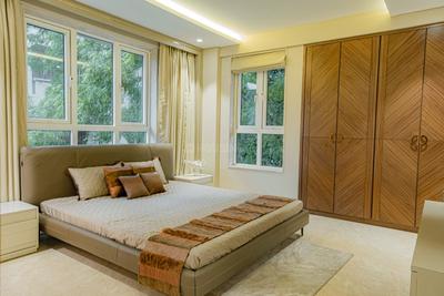 Bedroom Image of 2375 Sq.ft 3 BHK Apartment / Flat for sale in Ballygunge Kolkata for Rs. 55000000