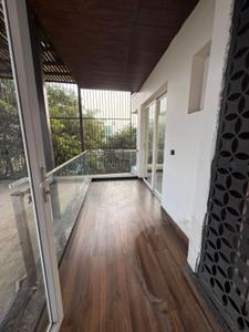 Balcony Image of 1050 Sq.ft 2 BHK Apartment / Flat for sale in Ambesten Twin Chalet, Noida Extension Greater Noida for Rs. 4465000