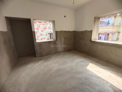 Bedroom Image of 1125 Sq.ft 3 BHK Apartment / Flat for sale in Parnasree Pally Kolkata for Rs. 6187500