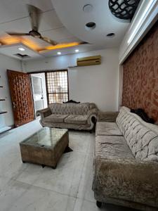 2 BHK Independent Builder Floor