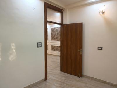 Bedroom Image of 1200 Sq.ft 3 BHK Builder Floor for sale in Vasundhara Ghaziabad for Rs. 8000000