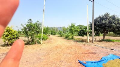 Image of 450 Sq.ft Residential Plot / Land for sale in Chhata, Mathura for Rs. 750000