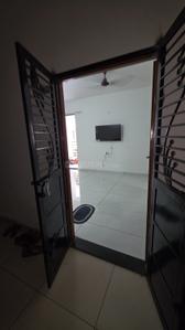 Image of 861 Sq.ft 2 BHK Apartment / Flat for sale in Shree Vallabh Prayosha Residency, Vinzol, Ahmedabad for Rs. 3150000