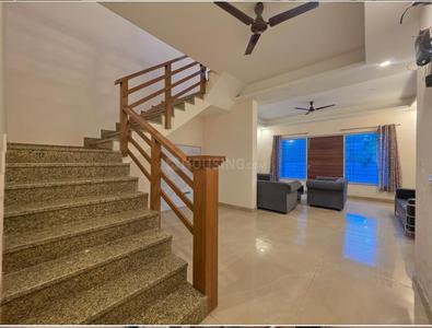 Hall Image of 1800 Sq.ft 4 BHK Villa for sale in Malsi Dehradun for Rs. 26500000