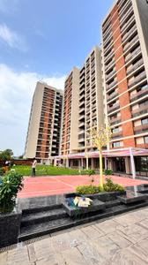 Image of 3900 Sq.ft 4 BHK Apartment / Flat for sale in Turquoise Grandeure, South Bopal, Ahmedabad for Rs. 19000000