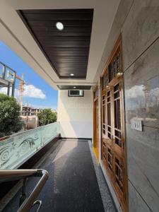Balcony Image of 1700 Sq.ft 3 BHK Independent House for sale in Mathpurena Raipur for Rs. 4950000