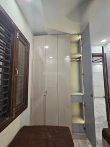 Balcony Image of ROHINI SECTOR 24 in Sector 24 Rohini, New Delhi