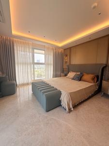 Bedroom Image of 2998 Sq.ft 3 BHK Duplex for sale in ABIL Imperial Atria Tower 2, Baner Pune for Rs. 50000000