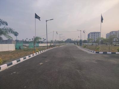 Image of 772 Sq.ft Residential Plot / Land for sale in Diamond Kingdom, Chromepet, Chennai for Rs. 3900000