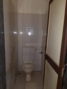 Bathroom Image of 625 Sq.ft 1 BHK Apartment / Flat for sale in Yash complex, Gopalpatti Pune for Rs. 2900000