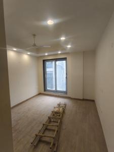 Bedroom Image of 1500 Sq.ft 3.5 BHK Independent House for rent in Saket RWA, Saket New Delhi for Rs. 225000