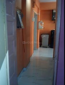 Hall Image of 540 Sq.ft 1 BHK Apartment / Flat for sale in Dombivli East Thane for Rs. 5200000