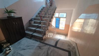 Hall Image of 1375 Sq.ft 3 BHK Apartment / Flat for sale in Purbalok Kolkata for Rs. 9000000
