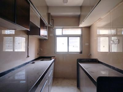 Kitchen Image of 1100 Sq.ft 2 BHK Apartment / Flat for sale in Shree Aditya CHSL, Juhu Mumbai for Rs. 47500000