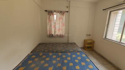 Bedroom Image of 750 Sq.ft 2 BHK Apartment / Flat for sale in Rahul Siddharth Nagar, Aundh Pune for Rs. 6500000